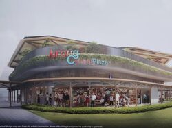 493 JURONG WEST STREET 41 (D22), Retail #509810661